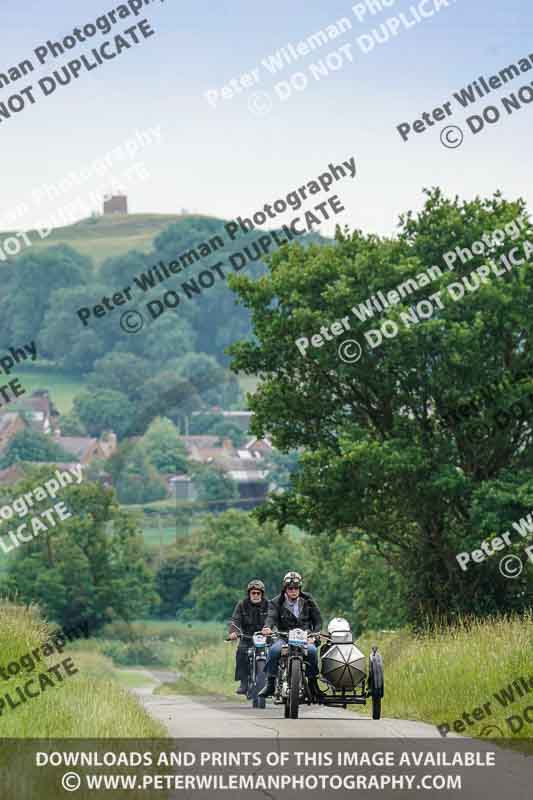 Vintage motorcycle club;eventdigitalimages;no limits trackdays;peter wileman photography;vintage motocycles;vmcc banbury run photographs